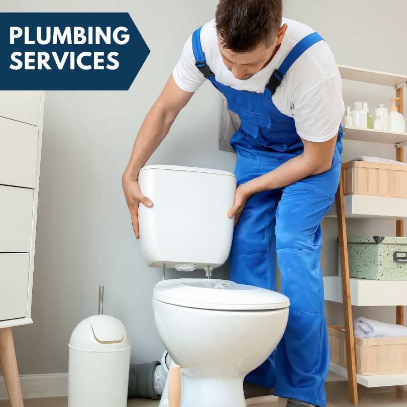 Plumbing Company in Gravelly, AR